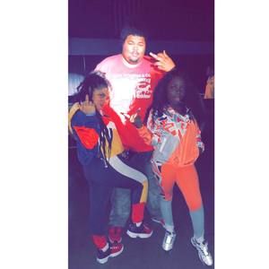 Meet your Posher, Lamarr